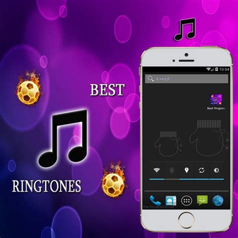 1 Zedge; 2. . Ringtones free download